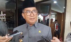 Akmal Malik Masuk Bursa jadi Penjabat Gubernur Daerah Khusus Jakarta