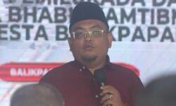 Tiga Pasangan Bakal Calon Daftar ke KPU Balikpapan 29 Agustus