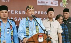 Rudy Mas’ud-Seno Aji Programkan ‘Petani Berdasi ‘, Begini Penjelasannya