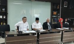 Bapaslon Pilkada Balikpapan Periksa Kesehatan, KPU: Fisik, Mental dan Psikotes