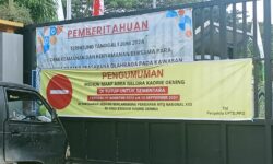 GOR Kadrie Oening Dibuka Lagi Usai MTQ Nasional, Sri Wahyuni: Tidak Ada Retribusi