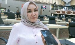Anggota DPRD Kaltim 2024-2029 Ucapkan Sumpah/Janji Hari Ini