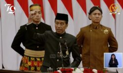 Presiden: Program Hilirisasi Industri Tingkatkan Pendapat Negara Rp158 Triliun
