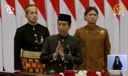 Potensi Energi Hijau Indonesia Mencapai 3.600 Gigawatt