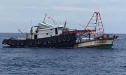 KKP Tidak Lagi Tenggelamkan Kapal