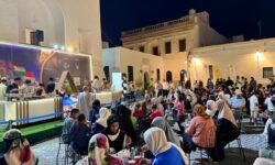 Promosi Budaya dan Kuliner Indonesia di Tripoli