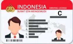 Bikin SIM Pakai NIK KTP, Begini Caranya