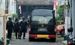 Densus 88 Antiteror Tangkap “Calon Pengantin” Bom Bunuh Diri di Batu Malang
