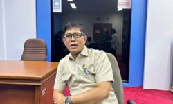 Pedagang Pasar Tamrin Keluhkan Pembeli Sepi, Ridwan: Pengawas Perlu Dievaluasi