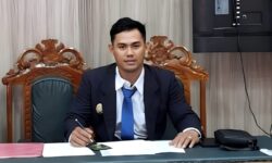 Persoalkan Penangkapan Kasus Sabu Suaminya, Jumriani Ajukan Prapradilan di PN Nunukan