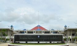 25 Anggota DPRD Bontang Siap Dilantik, Tunggu SK Gubernur