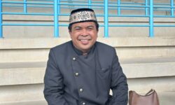 Agus Haris: Merdeka Itu Bagaimana Menuntaskan Kemiskinan dan Pengangguran di Bontang
