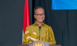 Kementerian Perindustrian Pasok SDM Kompeten Industri Mamin, Perkapalan, dan Kimia