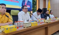 Rudy Mas’ud – Seno Aji Menang, Andi Harun: Menguntungkan Masyarakat Samarinda