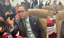 DPRD Bontang Harapkan Pemkot Teliti dan Gunakan Gunakan Anggaran Sesuai Peruntukan