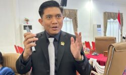 Tilang Elektronik Berlaku Oktober, Andi Faiz Minta Dosialisasikan Terlebih Dahulu