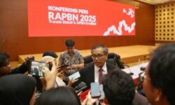 Pemerintah Tahun 2025 Alokasikan Rp75,63 Triliun untuk Pembangunan Berbagai Sektor di PUPR