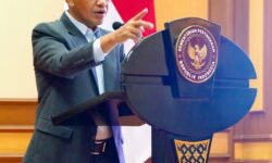 Impor Minyak untuk Berbagai Sektor Tahun 2023 Menguras Devisa Rp396 Triliun