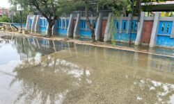 Komisi III DPRD Bontang Minta Pemkot Tahun Ini Susun Rencana Penanganan Banjir Rob