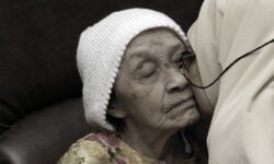 (Rumah) Masa Tua