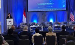 Forum Bisnis Indonesia di AS, BI Hadirkan Tiga Proyek Investasi Strategis