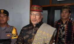 Jumlah Penduduk Penyalahgunaan Narkotika 3,3 Juta Jiwa