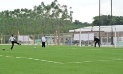 TC PSSI di IKN Dipakai Timnas September
