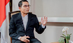Kebijakan Energi Memastikan Akses yang Terjangkau dan Merata  