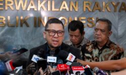 Draf PKPU Pencalonan Kepala Daerah, Komisi II DPR: Sesuai Putusan MK
