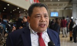 RAPBN 2025 Dirancang Merespons Situasi Transisi