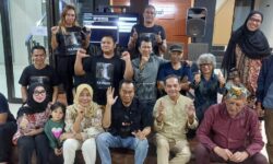 Malam Ini, Film ‘Cermin Karmin’ Tayang Perdana di Bioskop Cinepolis Living Plaza