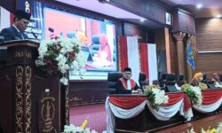 Mendagri: Pemerintah Berharap Anggota DPRD Menjalankan Tugas Sebaik-baiknya