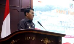 Bupati Nunukan: Alokasi Anggaran Diselaraskan dengan Prioritas Pembangunan dan Target Pelayanan Publik