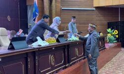 Fraksi PPN Minta Pemkab Nunukan Serius Perhatikan Sektor Pendidikan, Jalan Desa dan Hilirisasi Ubi Kayu