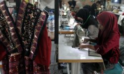 Forum Indonesia – Afrika Peluang Emas untuk Transaksi Bisnis di Pasar Afrika