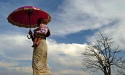 Generasi Muda Jadi yang Paling Terdampak Perubahan Iklim