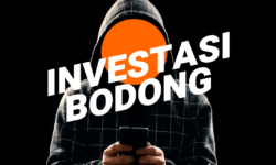 Satgas PASTI Blokir 65 Tawaran Investasi Ilegal