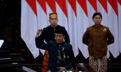 Presiden: APBN 2025 Fokus Dorong Buka Lapangan Kerja yang Lebih Banyak