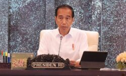 Investasi IKN Tembus Rp56,2 Triliun