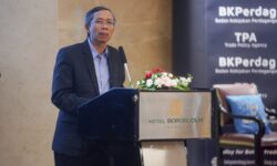 Hadapi Pergeseran Perilaku Konsumen, Kemendag Dorong Transformasi Ritel Modern di Era Digital
