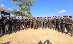 Pulau Terluar, KKP Perkuat Pengawasan Nelayan Lintas Batas
