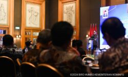 Satgas Klaim Sukses Turunkan Akses Judi Online Hingga 50 Persen