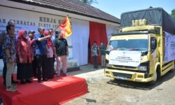 Kopi Subang Merambah Pasar Uni Emirat Arab