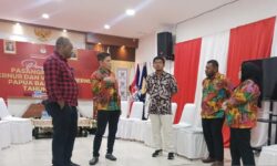 Pilkada 2024, KPU RI Terima 1.467 Bakal Paslon