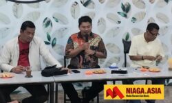 Pendaftaran Bakal Calon Bupati dan Wakil Bupati Nunukan Mulai 24 – 26 Agustus