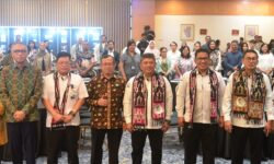 KKP Lindungi Hak Masyarakat Hukum Adat