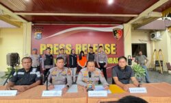 Mahasiswi Pengguna Narkoba Tabrak Pemotor Hingga Tewas