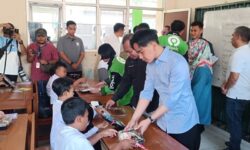 Ini Daftar Program Unggulan Pemerintahan Prabowo di APBN 2025