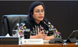 Belanja Negara Hingga Juli 2024 Rp1.638,8 Triliun dan Transfer ke Daerah Rp468 Triliun