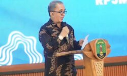 Pemerintah Nunukan Bahas Penyusunan Rancangan Teknokratik RPJMD 2025 – 2029